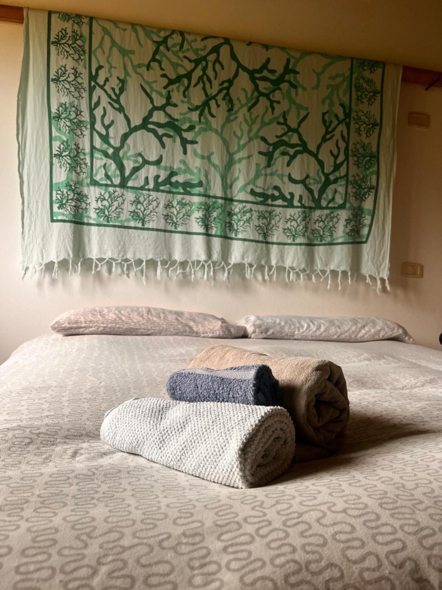 Sticciano Agriturismo Il Sorbo Appartamento Menta מראה חיצוני תמונה